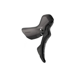 Shimano Tiagra ST - R4020/BR - RS405 Hydraulic Disc Brake Set | The Bike Affair