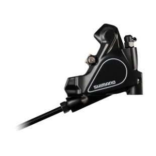 Shimano Tiagra ST - R4020/BR - RS405 Hydraulic Disc Brake Set | The Bike Affair