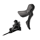 Shimano Tiagra ST - R4020/BR - RS405 Hydraulic Disc Brake Set | The Bike Affair
