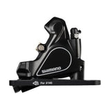 Shimano Tiagra ST - R4020/BR - RS405 Hydraulic Disc Brake Set | The Bike Affair
