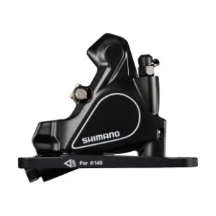 Shimano Tiagra ST - R4020/BR - RS405 Hydraulic Disc Brake Set | The Bike Affair