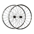 Shimano Tiagra WH - R501 - CL Clincher Rim Brake Wheelset w/Monotone Sticker | The Bike Affair