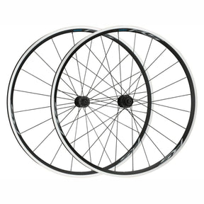 Shimano Tiagra WH-RS100 Clincher Wheelset | The Bike Affair