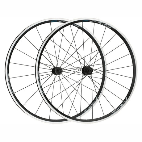 Shimano Tiagra WH-RS100 Clincher Wheelset | The Bike Affair
