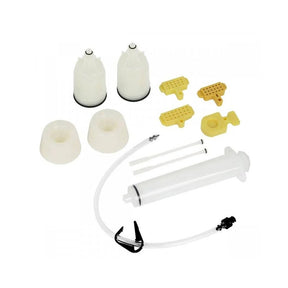 Shimano TL - BR Professional Disc Brake Bleed Kit | The Bike Affair