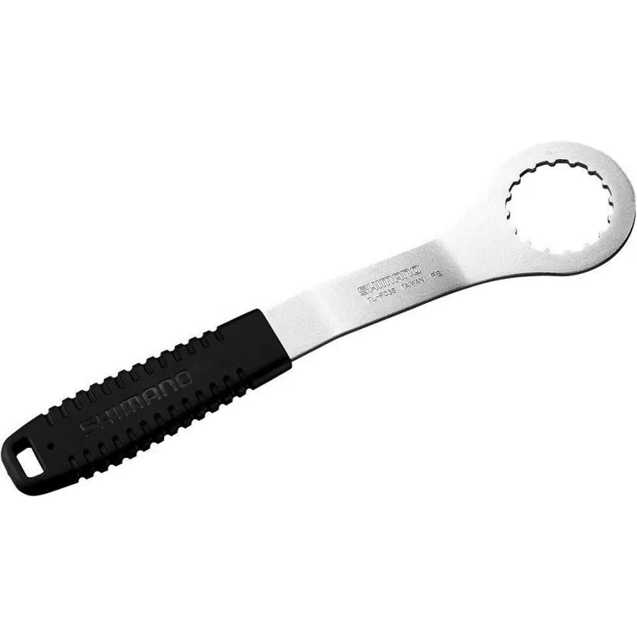 Shimano TL - FC36 Bottom Bracket Adapter Installation Tool | The Bike Affair