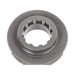 Shimano TL - PD40 Pedal Axle Removal Tool | The Bike Affair