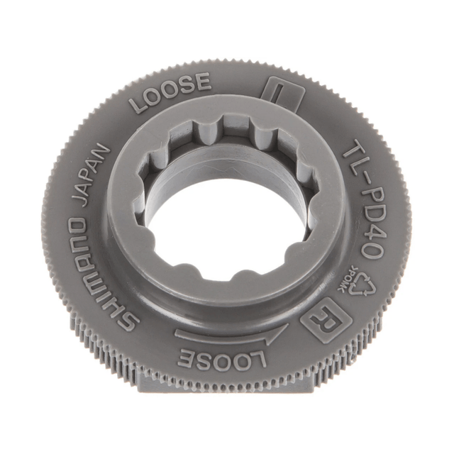 Shimano TL - PD40 Pedal Axle Removal Tool | The Bike Affair