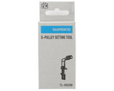 Shimano TL - RD200 G - Pulley Setting Tool | The Bike Affair