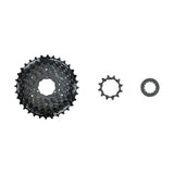 Shimano Tourney CS-HG200 7 Speed Cassette | The Bike Affair