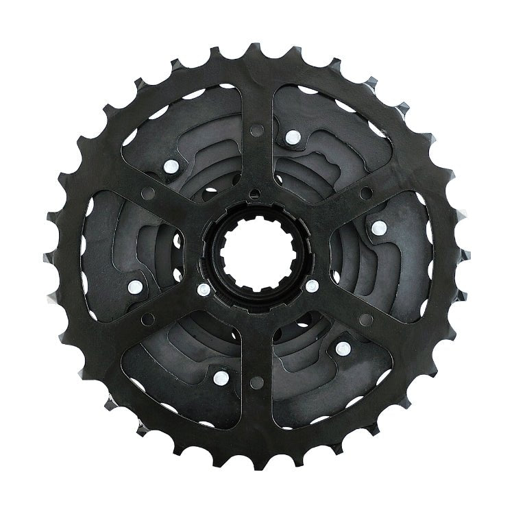 Shimano Tourney CS-HG200 7 Speed Cassette | The Bike Affair