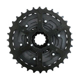 Shimano Tourney CS-HG200 7 Speed Cassette | The Bike Affair