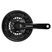 Shimano Tourney Front Chainwheel FC - TY501 3x8/7/6 - speed | The Bike Affair