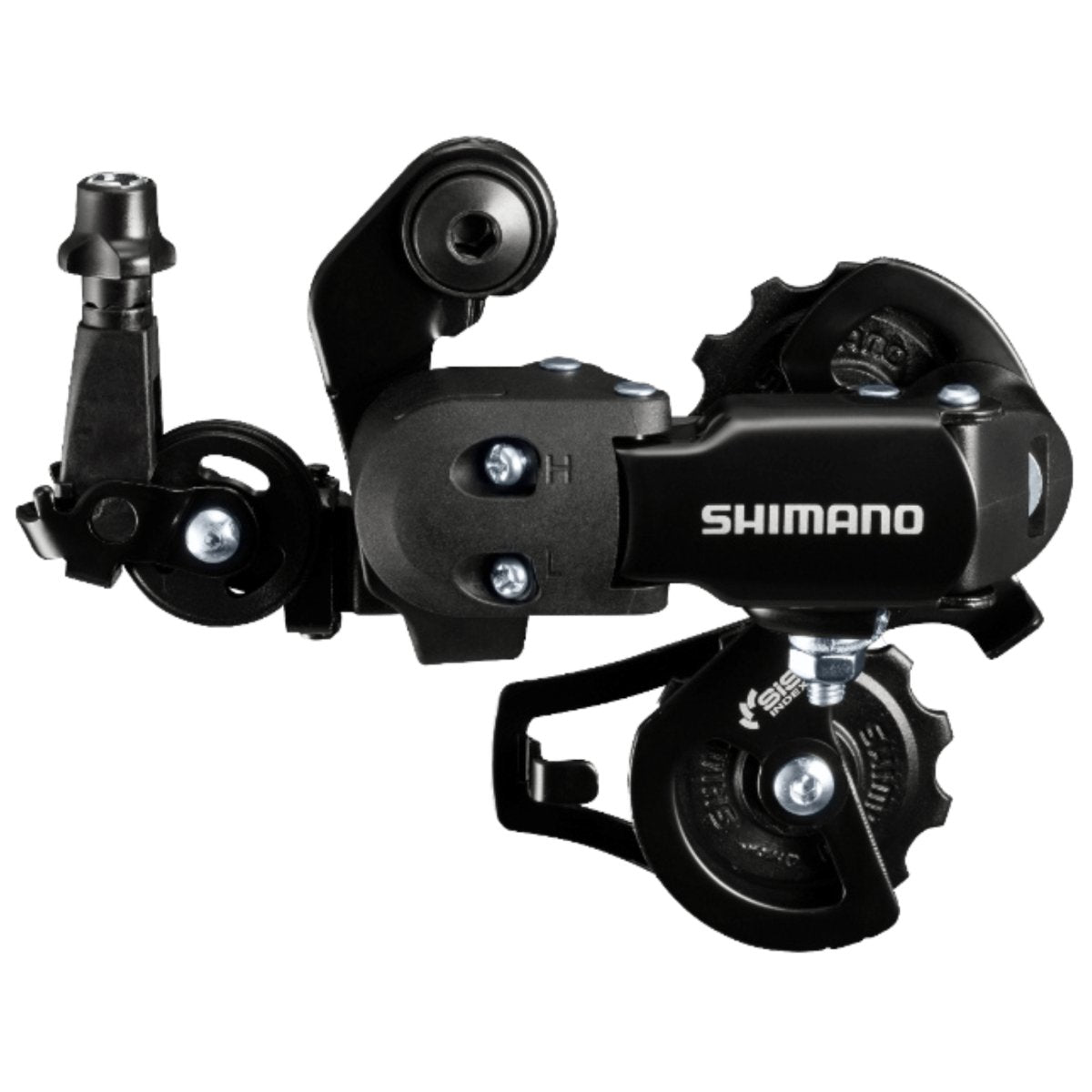 Shimano Tourney Rear Derailleur RD-FT35-A-SS 6/7 speed | The Bike Affair