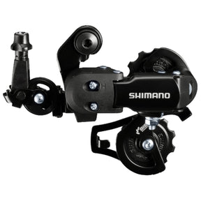 Shimano Tourney Rear Derailleur RD-FT35-A-SS 6/7 speed | The Bike Affair