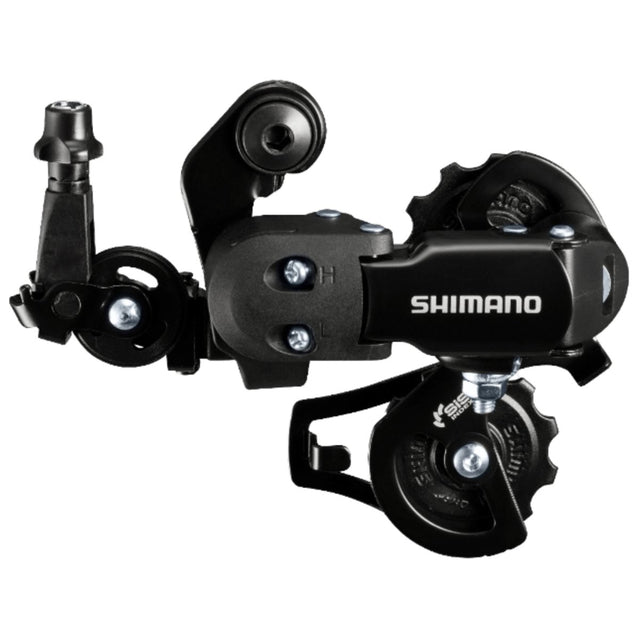 Shimano Tourney Rear Derailleur RD-FT35-A-SS 6/7 speed | The Bike Affair