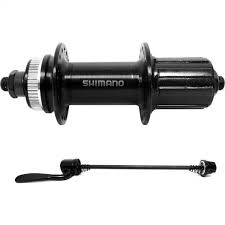 Shimano Tourney Rear Freehub FH-TX505-8 8/9/10-Speed | The Bike Affair