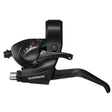Shimano Tourney Shift/Brake Lever ST-EF41 3x7/6-Speed | The Bike Affair