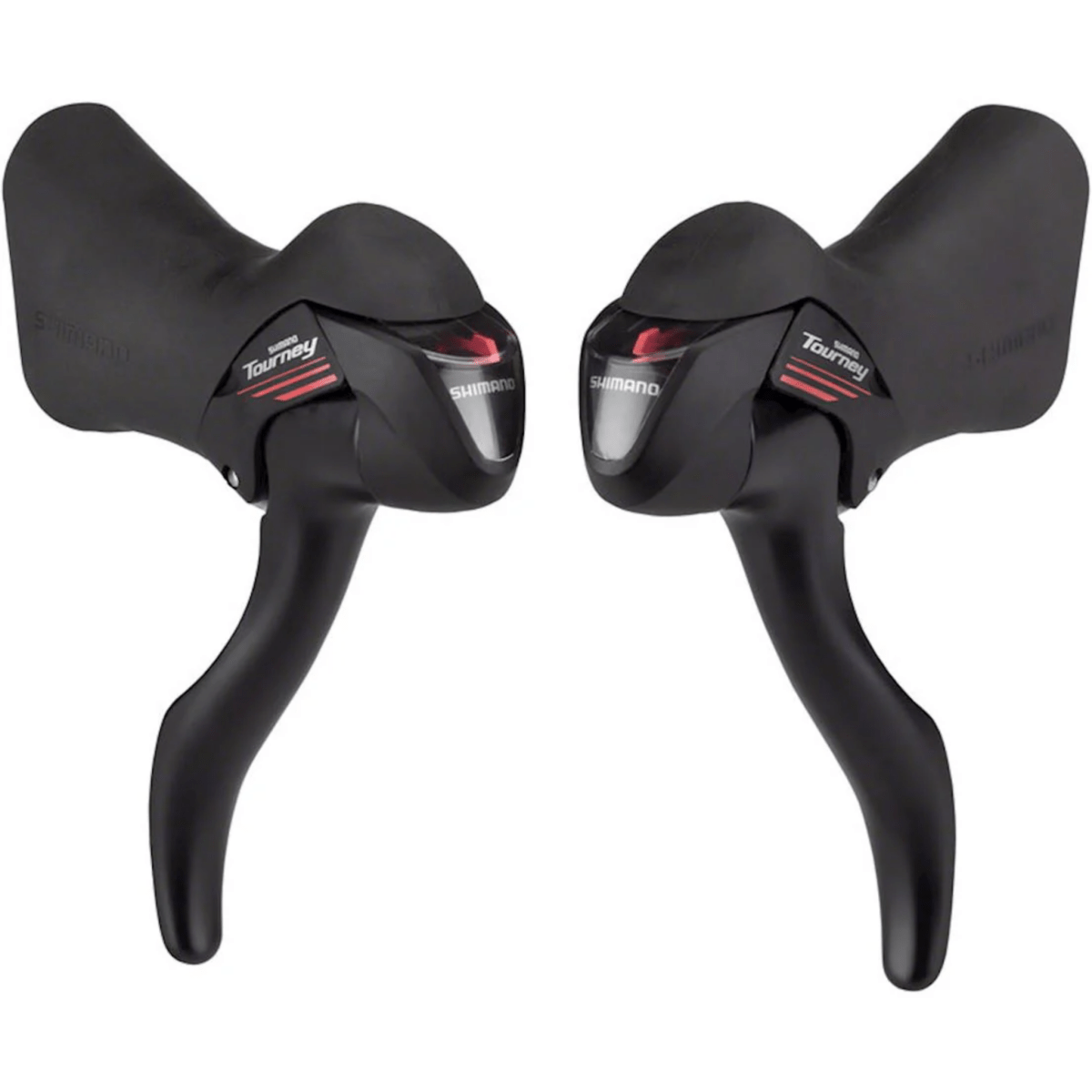 Shimano Tourney ST - A070 Dual Control 2X7 Speed Shift/Brake Lever | The Bike Affair