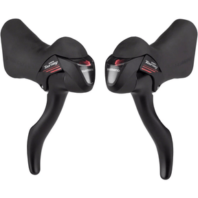 Shimano Tourney ST - A070 Dual Control 2X7 Speed Shift/Brake Lever | The Bike Affair