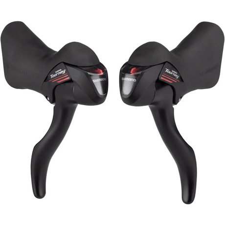 Shimano Tourney ST - A070 Dual Control 2X7 Speed Shift/Brake Lever | The Bike Affair