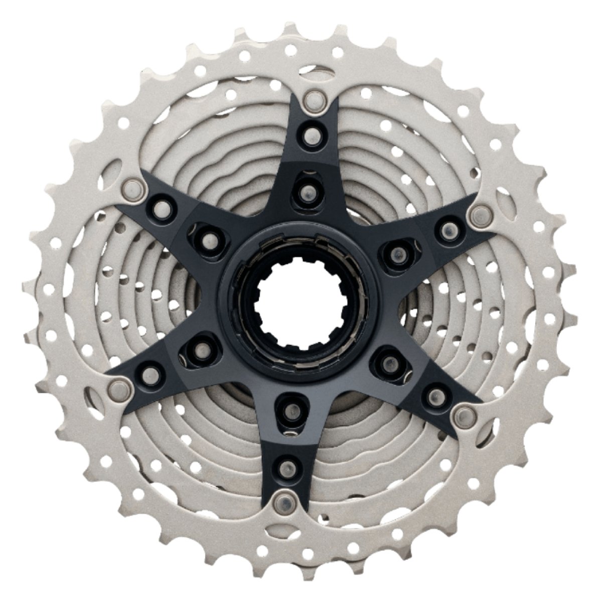 Shimano Ultegra CS-HG800-11 11 Speed 11-34T Cassette | The Bike Affair