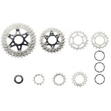 Shimano Ultegra CS-HG800-11 11 Speed 11-34T Cassette | The Bike Affair