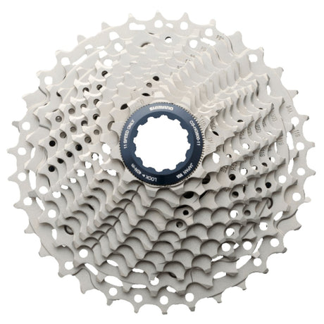 Shimano Ultegra CS-HG800-11 11 Speed 11-34T Cassette | The Bike Affair