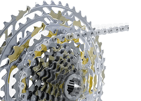 Shimano Ultegra CS-R8101 12-speed Cassette Sprocket | The Bike Affair