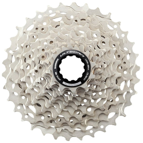 Shimano Ultegra CS-R8101 12-speed Cassette Sprocket | The Bike Affair