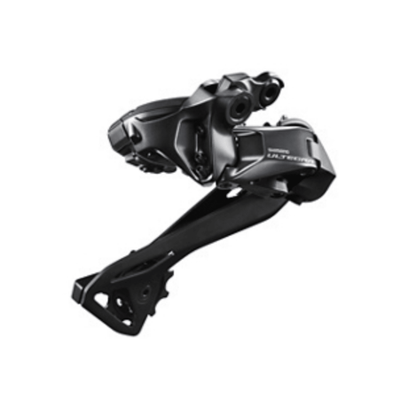 Shimano Ultegra Di2 RD - R8150 2x12 Speed Rear Derailleur | The Bike Affair