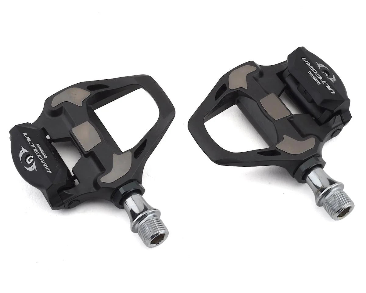 Shimano Ultegra PD - R8000 SPD - SL Pedals | The Bike Affair