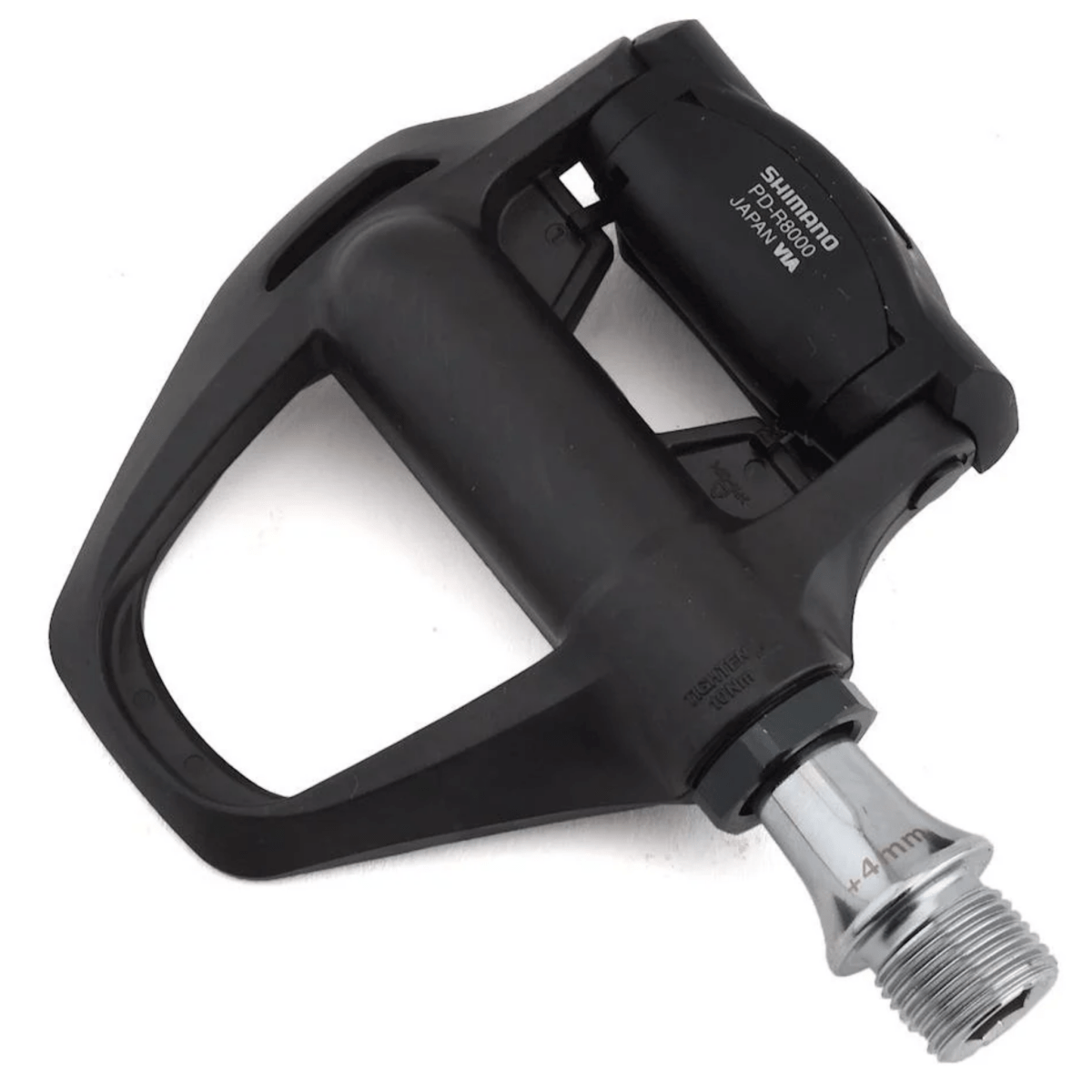 Shimano Ultegra PD - R8000 SPD - SL Pedals | The Bike Affair