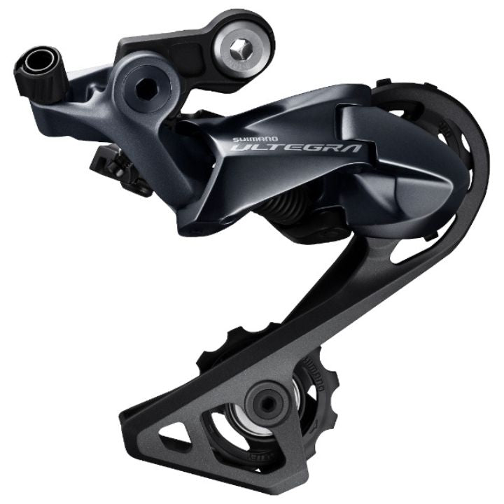 Shimano Ultegra R8000 2x11 Rim Brake Groupset | The Bike Affair