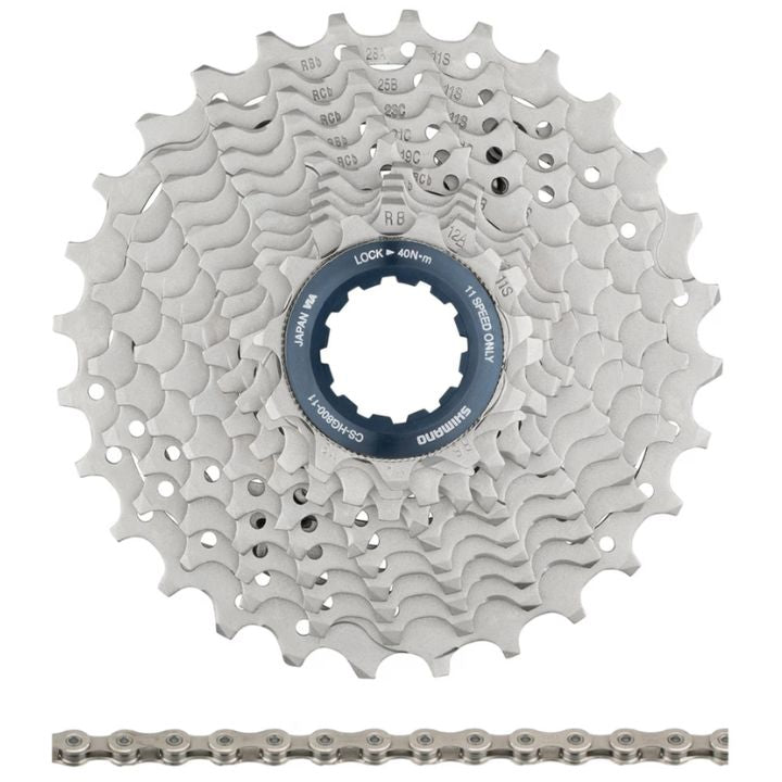 Shimano Ultegra R8020 Disc Brake Groupset | The Bike Affair