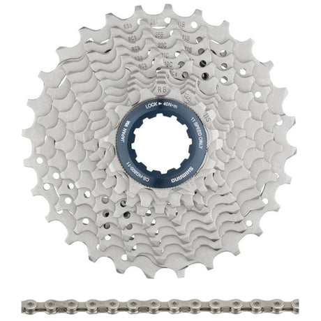 Shimano Ultegra R8020 Disc Brake Groupset | The Bike Affair
