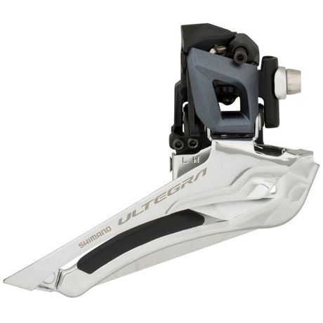 Shimano Ultegra R8020 Disc Brake Groupset | The Bike Affair