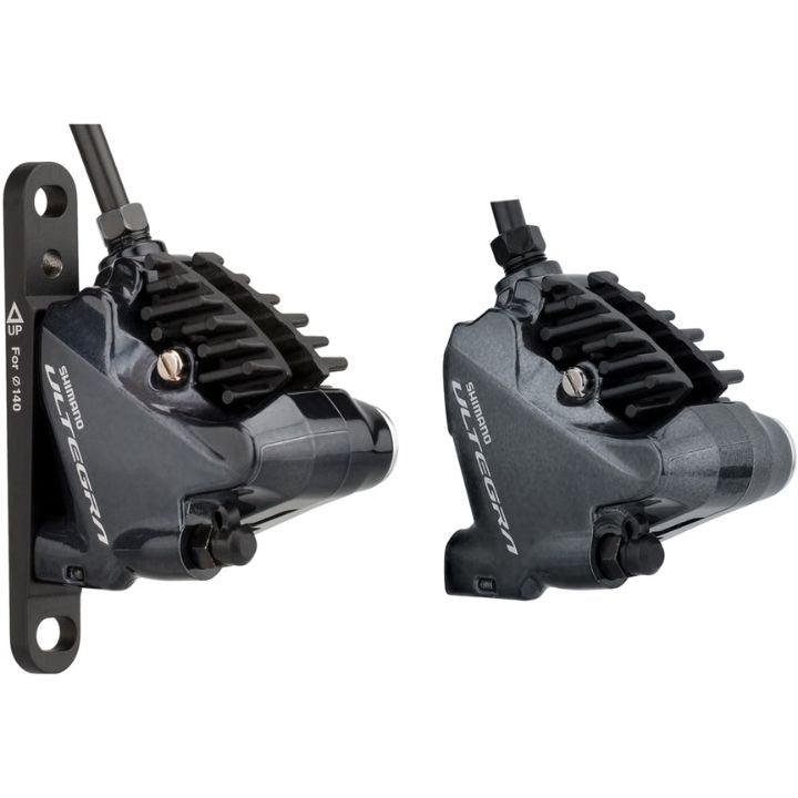 Shimano Ultegra R8020 Disc Brake Groupset | The Bike Affair