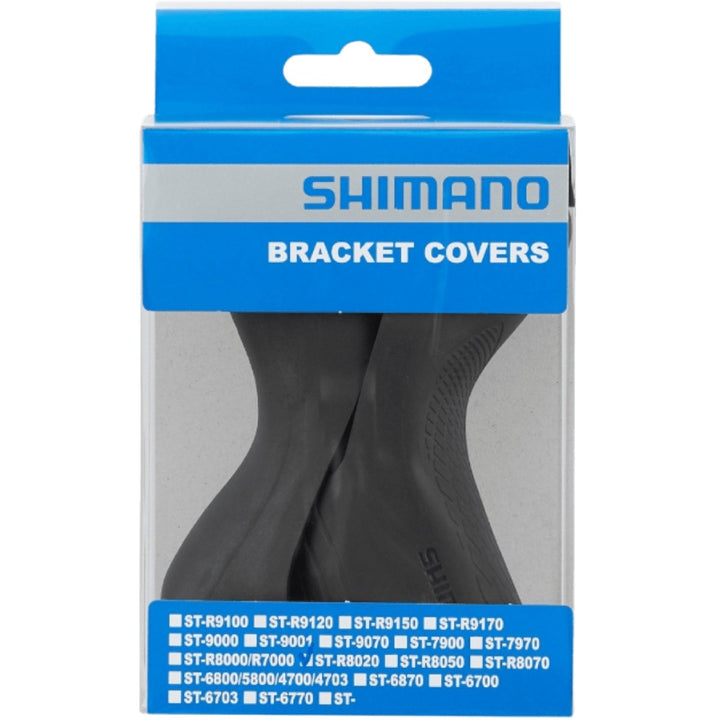 Shimano Ultegra ST-R8020 Bracket Covers | The Bike Affair