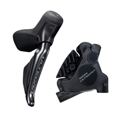 Shimano Ultegra ST - R8170/BR - R8170 Hydraulic Disc Brake Set | The Bike Affair