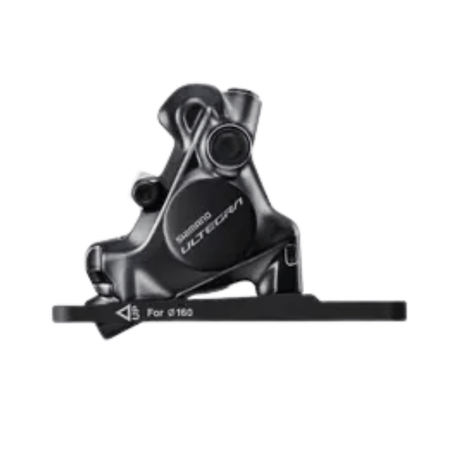 Shimano Ultegra ST - R8170/BR - R8170 Hydraulic Disc Brake Set | The Bike Affair