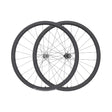 Shimano Ultegra WH-R8170-C36-TL 11/12 Speed Wheelset | The Bike Affair
