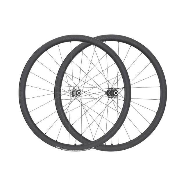 Shimano Ultegra WH-R8170-C36-TL 11/12 Speed Wheelset | The Bike Affair