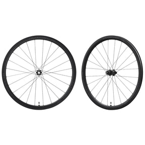 Shimano Ultegra WH-R8170-C50-TL 11/12 Speed Wheelset