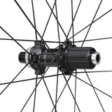 Shimano Ultegra WH-R8170-C50-TL 11/12 Speed Wheelset | The Bike Affair