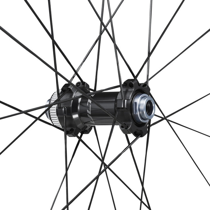 Shimano Ultegra WH-R8170-C50-TL 11/12 Speed Wheelset | The Bike Affair