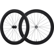 Shimano Ultegra WH - R8170 - C60 - TL 11/12 Speed Wheelset | The Bike Affair