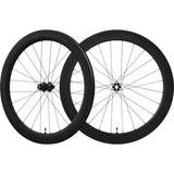 Shimano Ultegra WH - R8170 - C60 - TL 11/12 Speed Wheelset | The Bike Affair