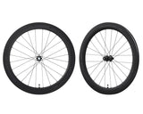 Shimano Ultegra WH - R8170 - C60 - TL 11/12 Speed Wheelset | The Bike Affair