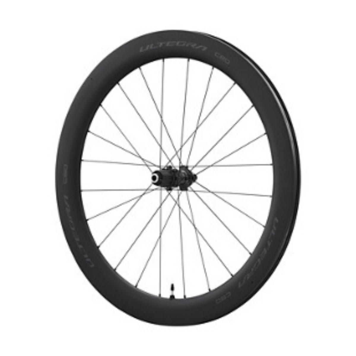 Shimano Ultegra WH - R8170 - C60 - TL 11/12 Speed Wheelset | The Bike Affair